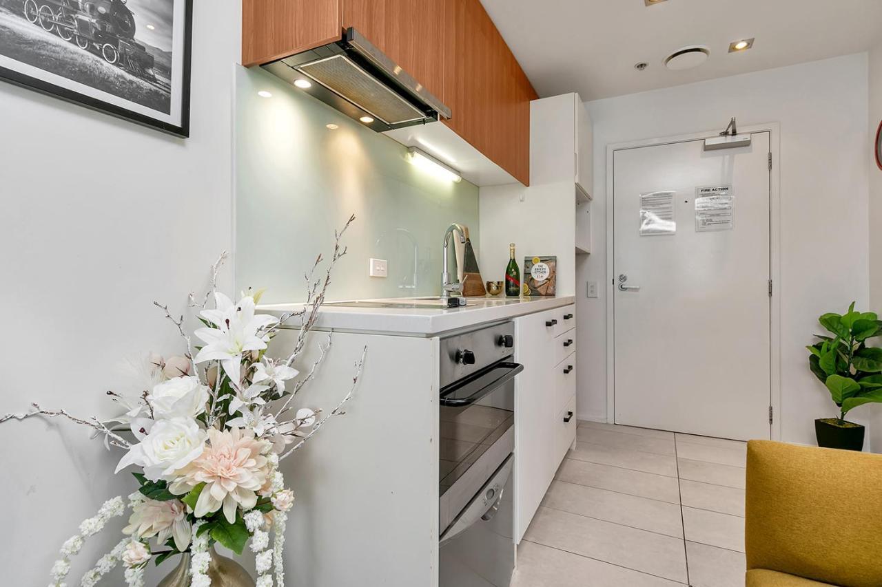 Dockside Delight + Cp! Apartamento *