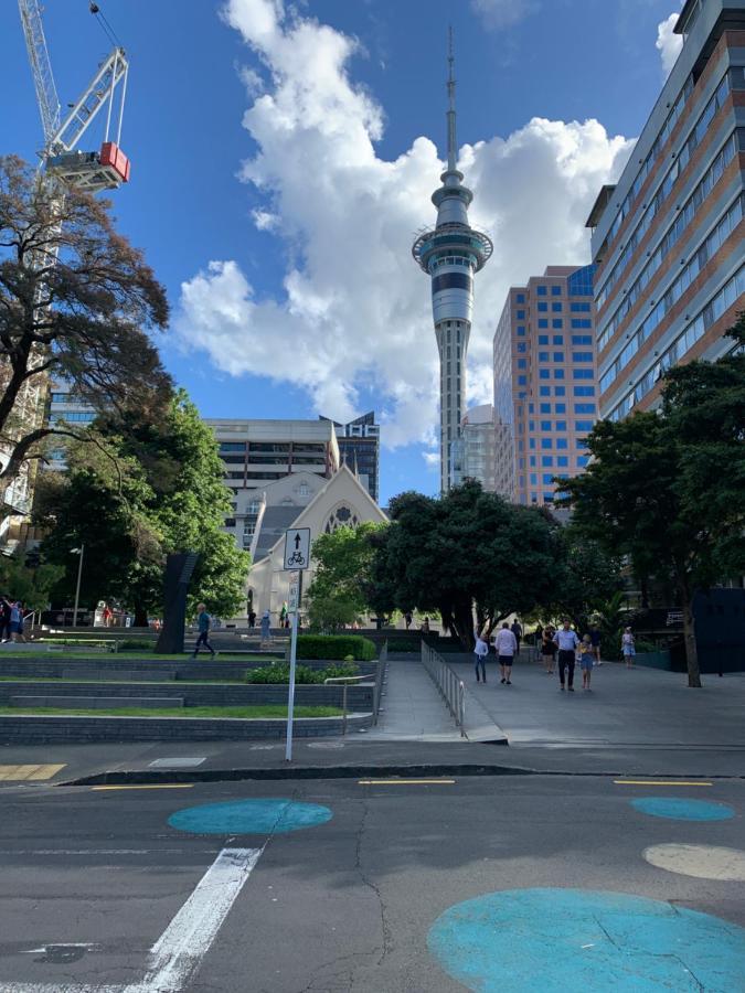 Garden * Auckland