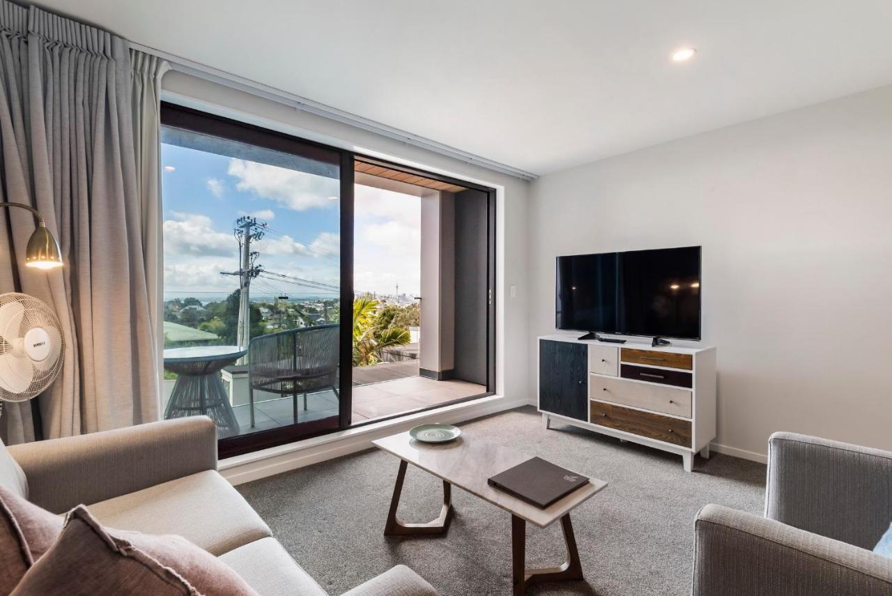 Motel Fernz & Birkenhead Auckland