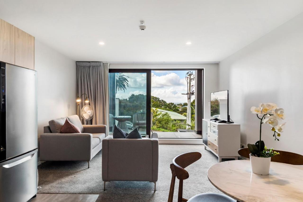 Motel Fernz & Birkenhead Auckland