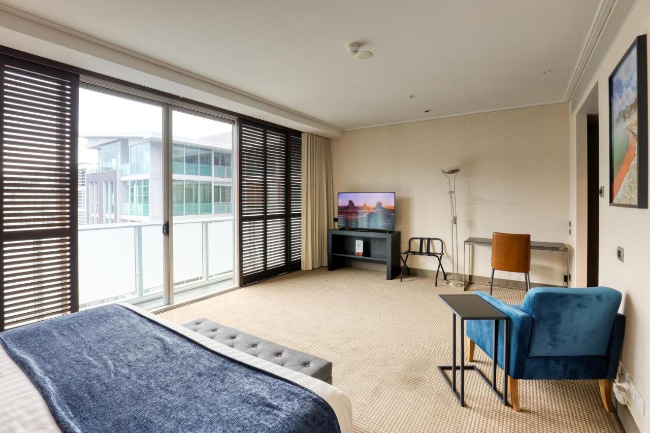 Marsden Viaduct Hotel Auckland