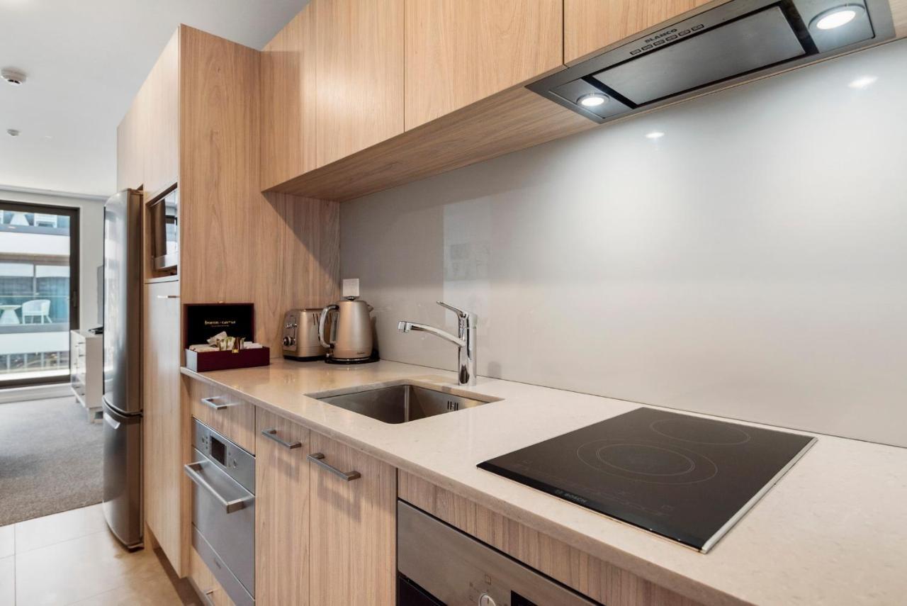 Fernz & Birkenhead 5* Auckland