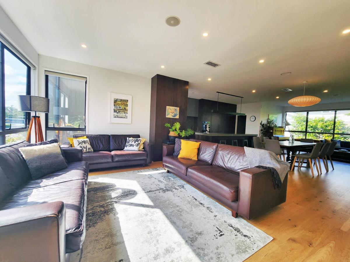 Cosy Luxury City Fringe Homestay