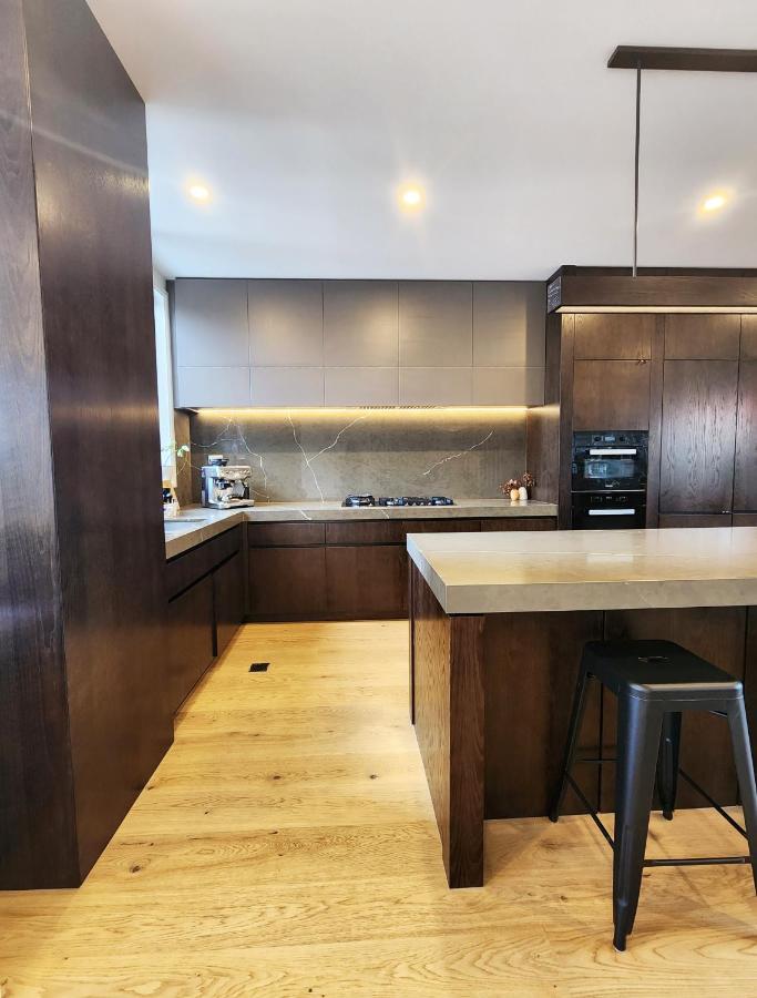 Homestay Cosy Luxury City Fringe Auckland