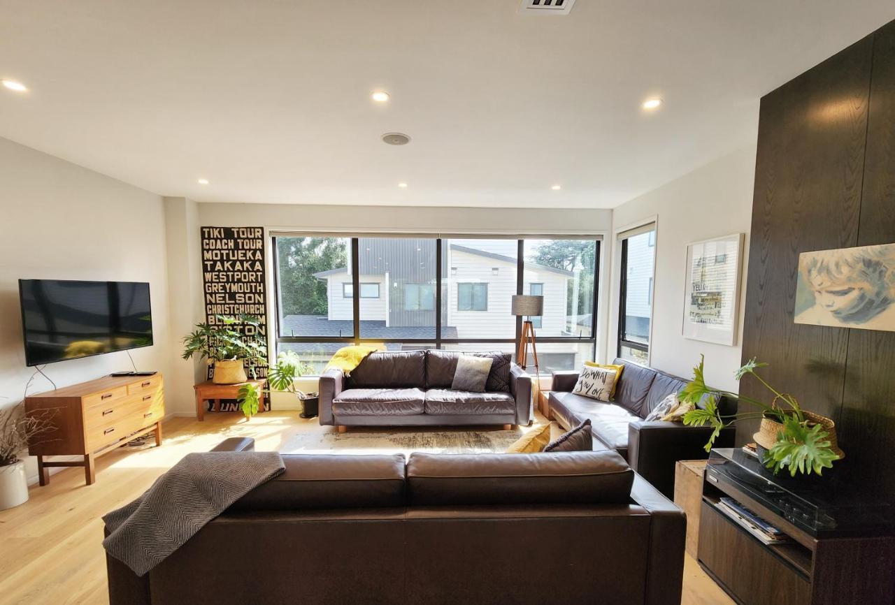 Cosy Luxury City Fringe