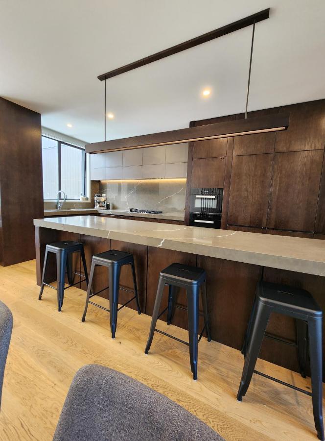 Cosy Luxury City Fringe Auckland