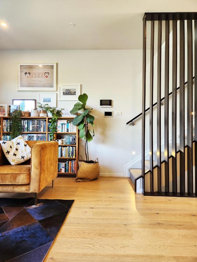 Homestay Cosy Luxury City Fringe Auckland