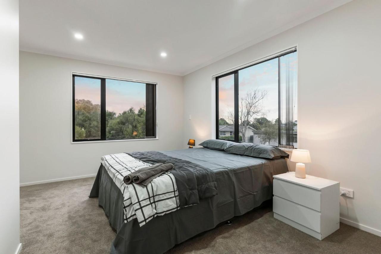 Holiday home Jupiter St No 3 Auckland
