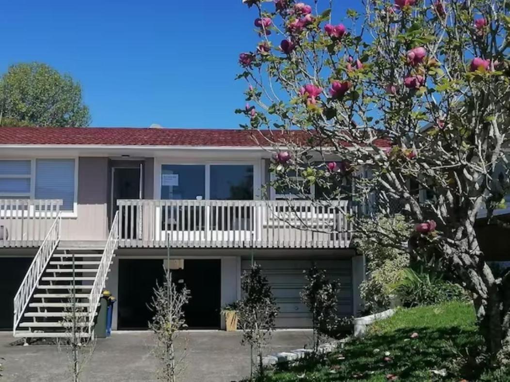 Centre Takapuna 2 Beds & Garage & Netflix Auckland