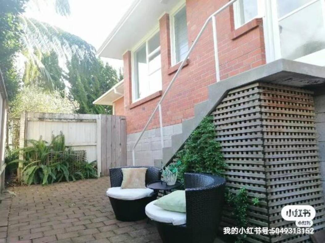 Centre Takapuna 2 Beds & Garage & Netflix * Auckland
