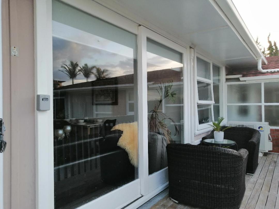 Apartamento Centre Takapuna 2 Beds & Garage & Netflix *