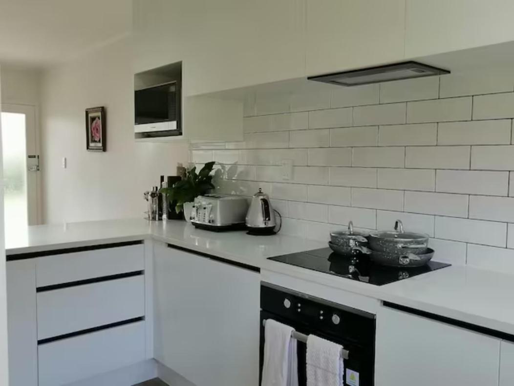 Centre Takapuna 2 Beds & Garage & Netflix Apartamento Auckland