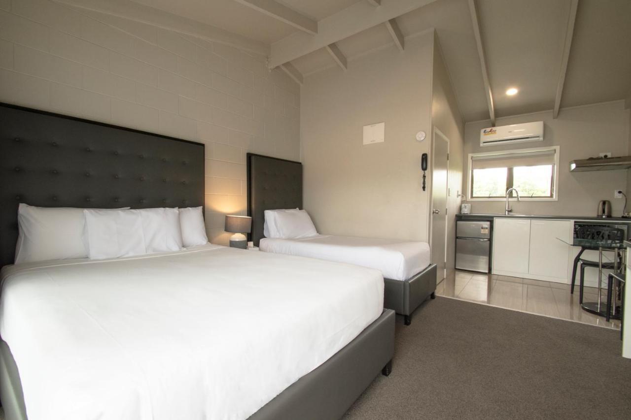 Middlemore Motel Auckland