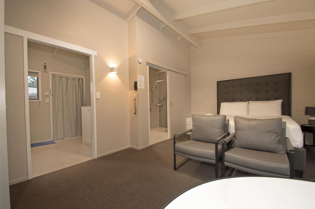 Middlemore Auckland