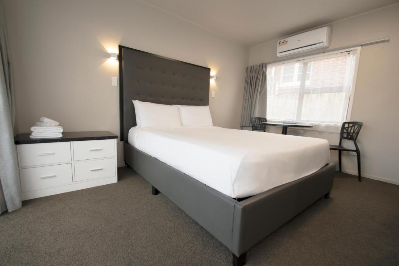 Middlemore Auckland