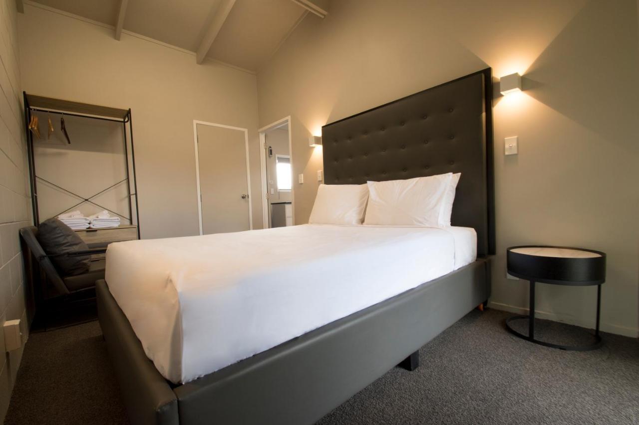 Middlemore Motel 3*