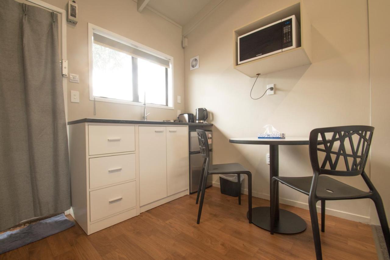 Motel Middlemore Auckland