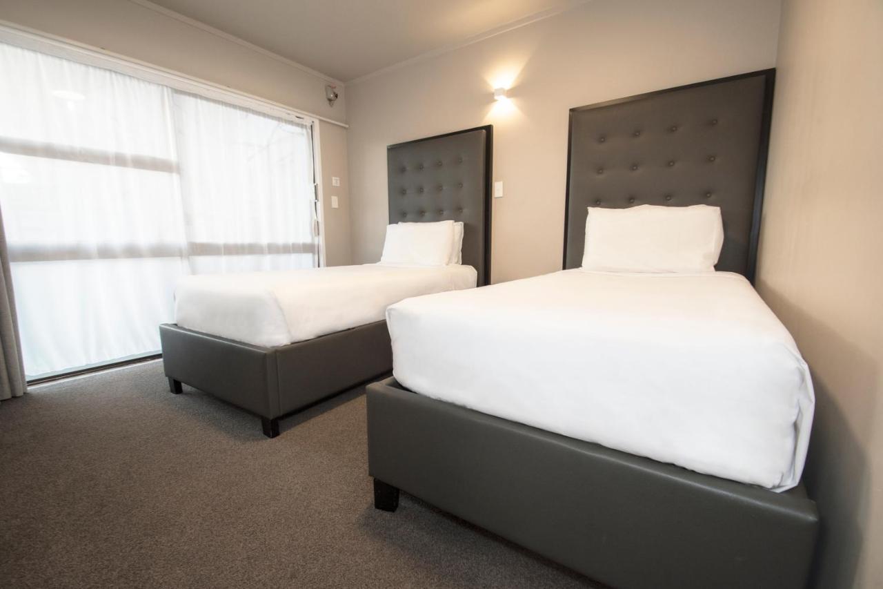 Motel Middlemore 3*