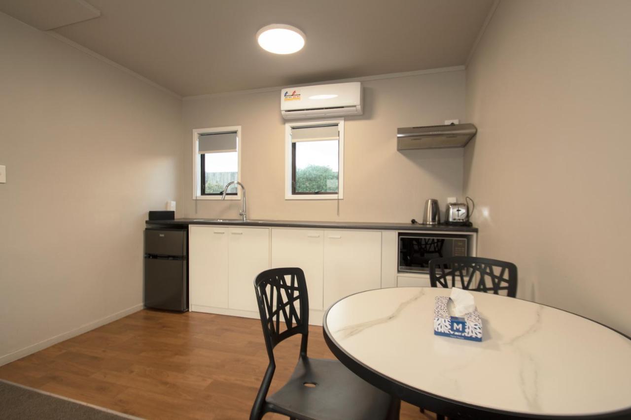 Motel Middlemore