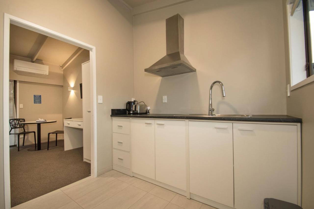 Motel Middlemore Auckland