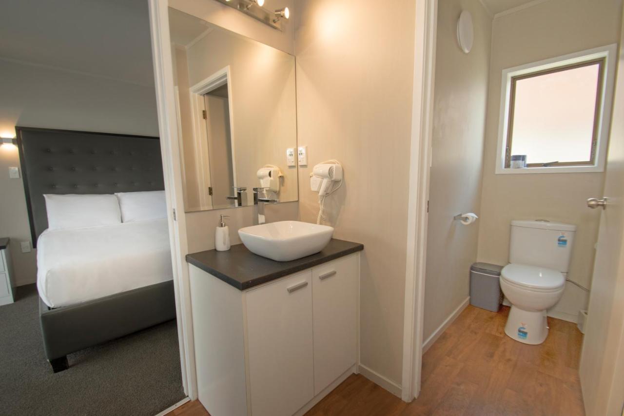 Middlemore Motel Auckland