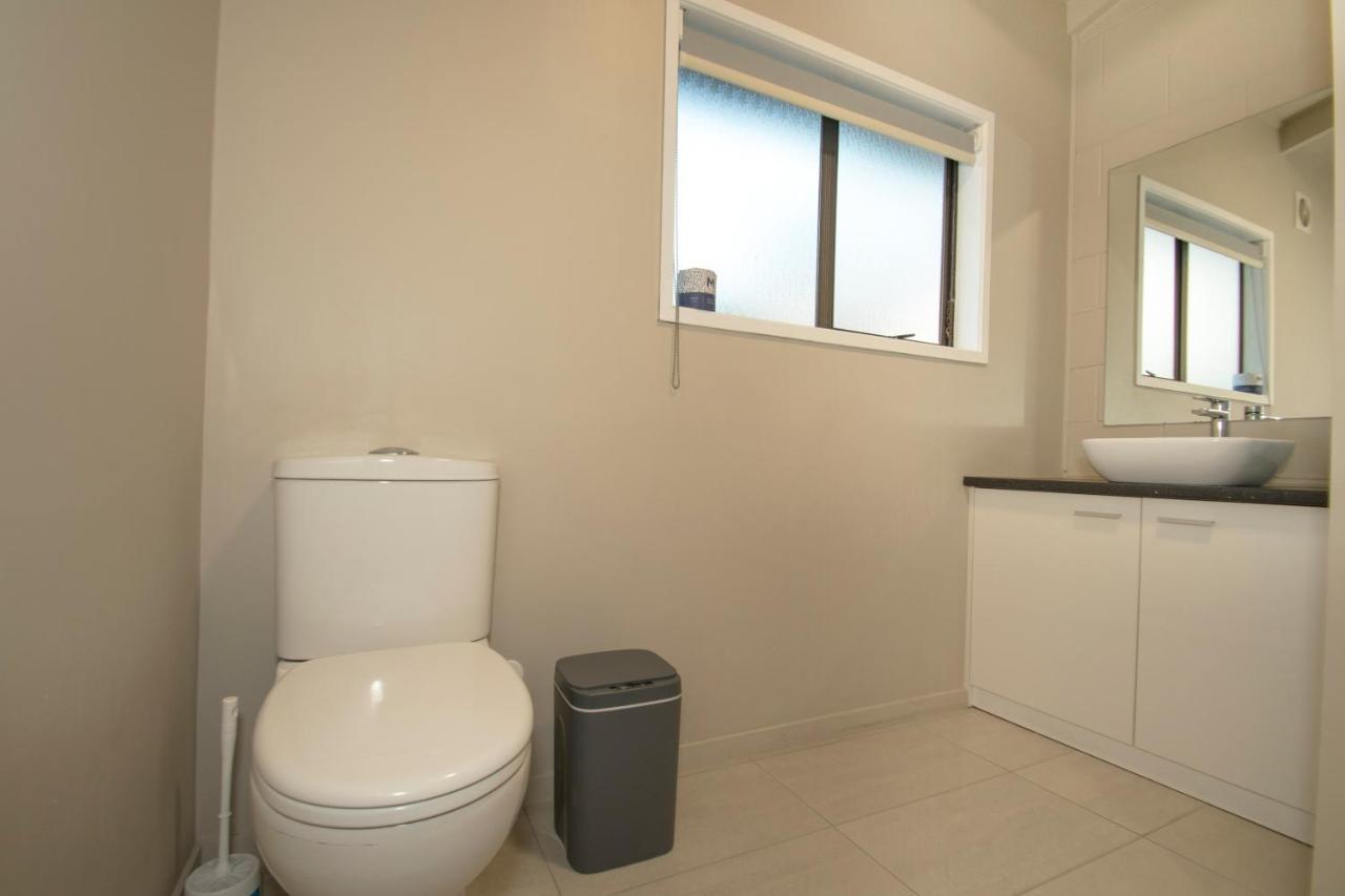Motel Middlemore 3*
