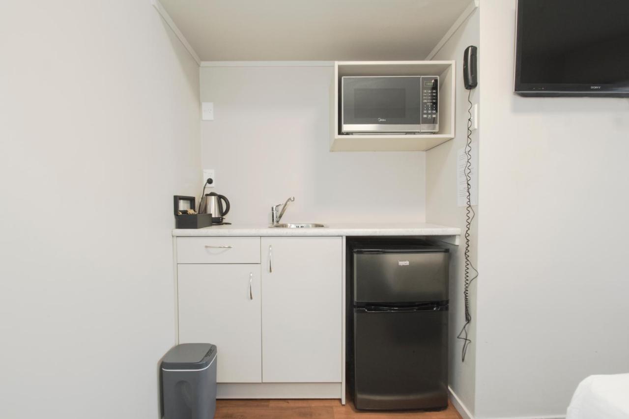 Middlemore Motel 3*