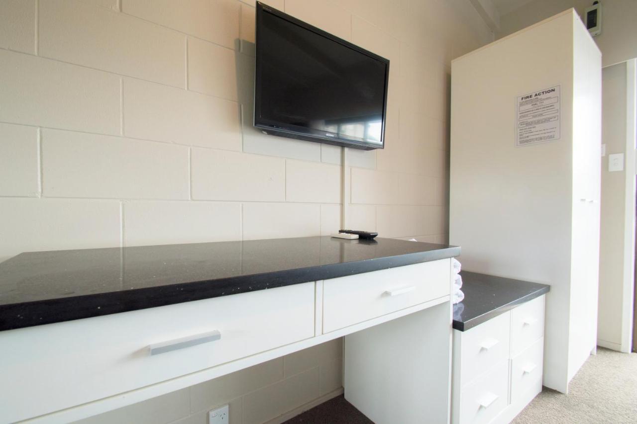 Motel Middlemore Auckland