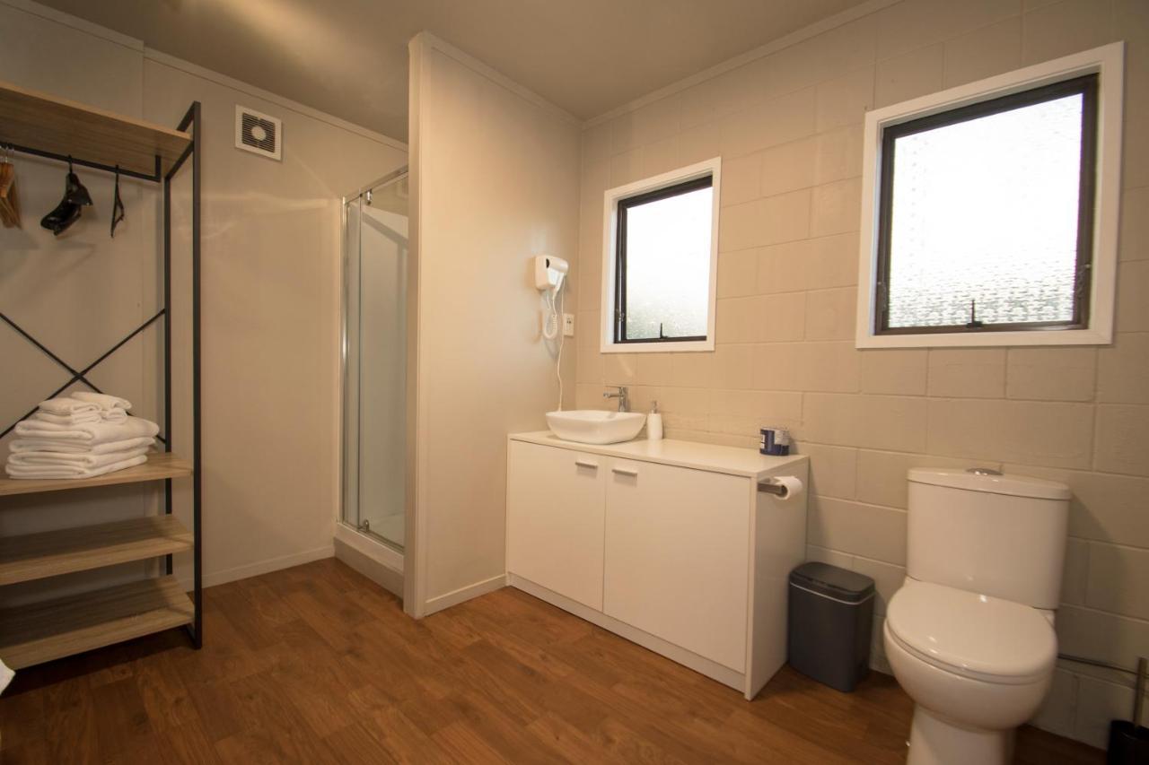 Motel Middlemore
