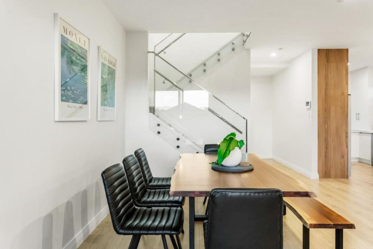 Pristine Modern - Netflix - Heatpump Holiday home