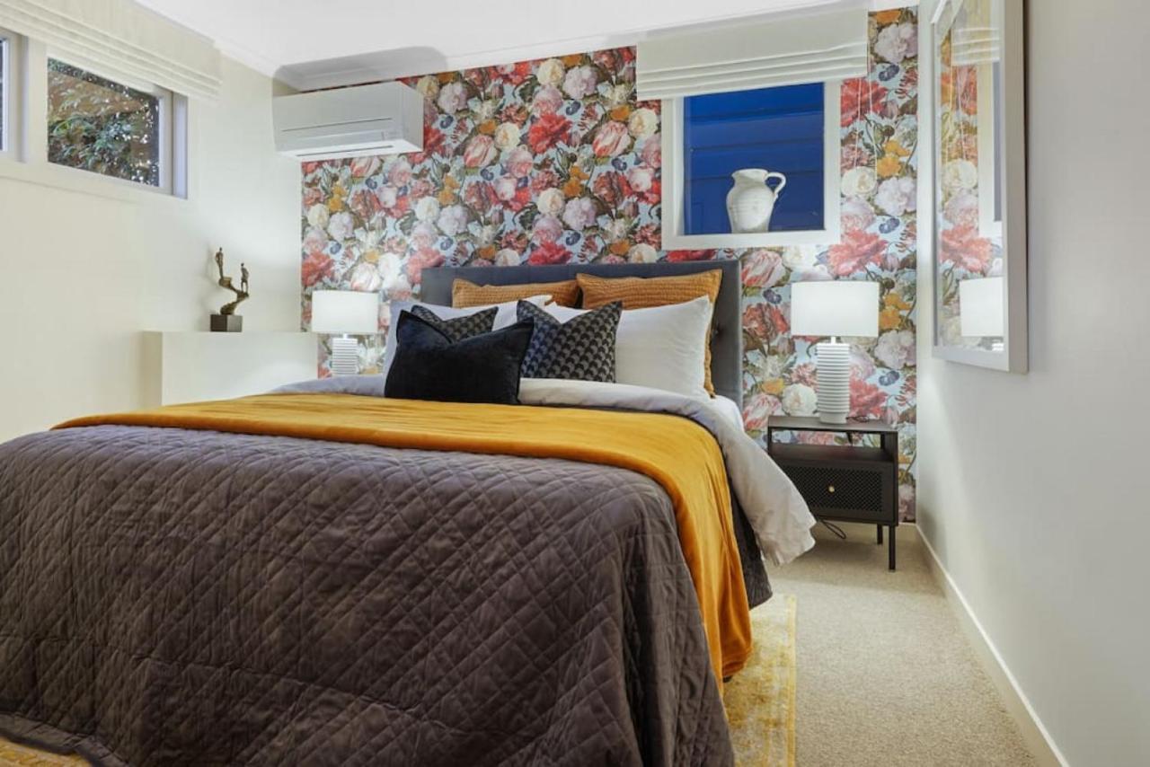Casa de férias Elite Retreat Ponsonby With Parking And Deck Auckland