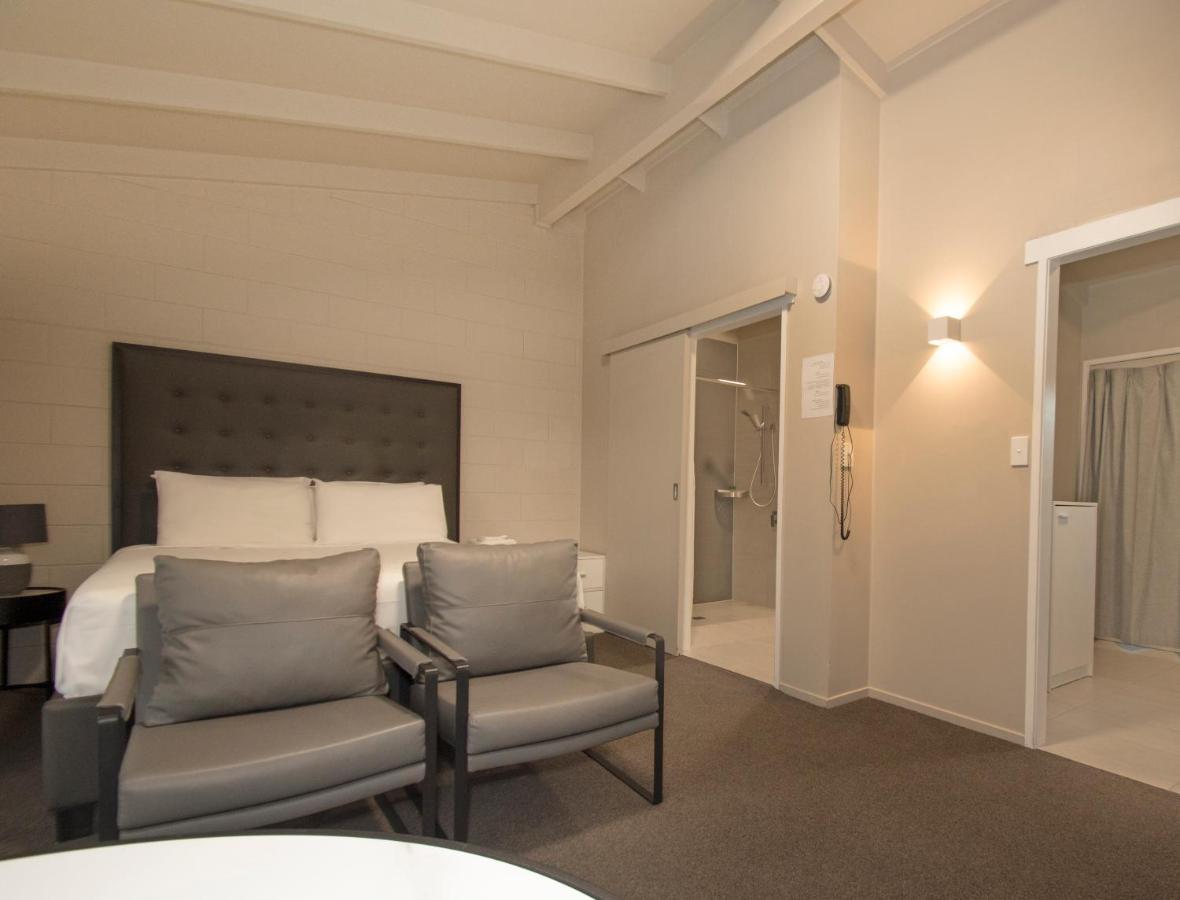 Motel Middlemore