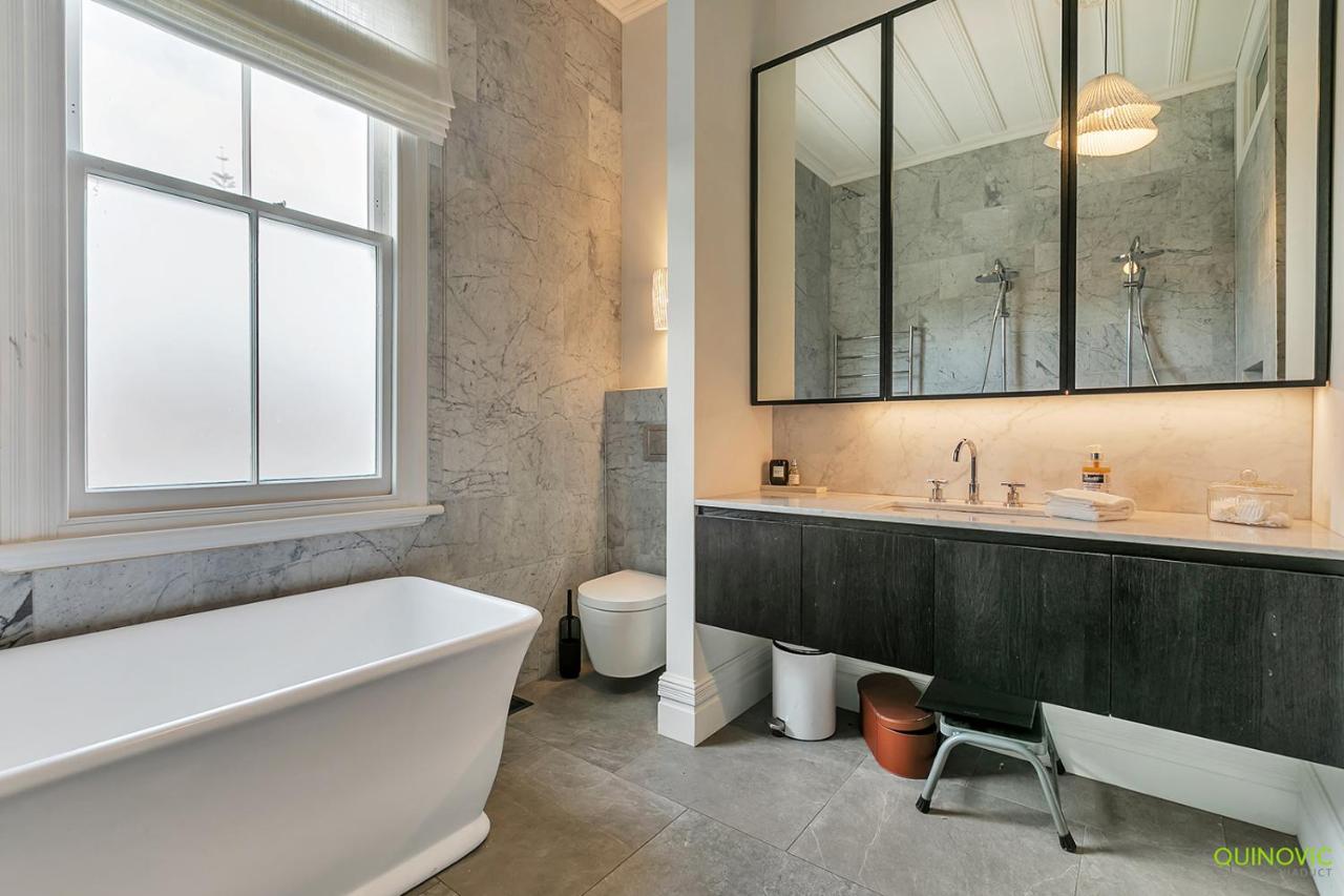 Villa Qv Ponsonby Luxury