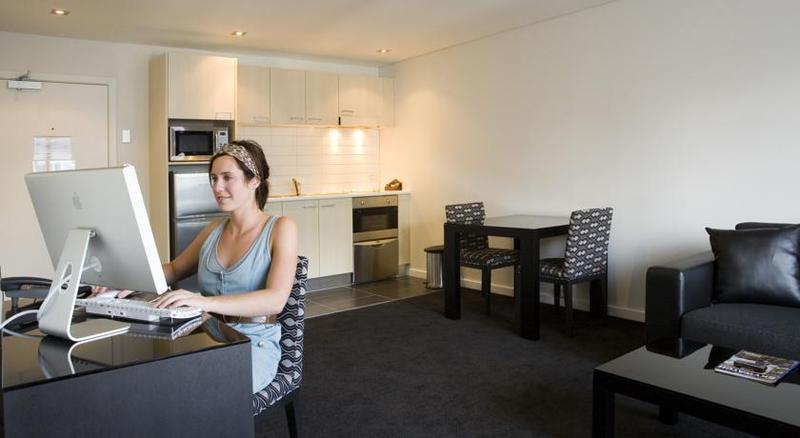 Nesuto Stadium 4* Auckland