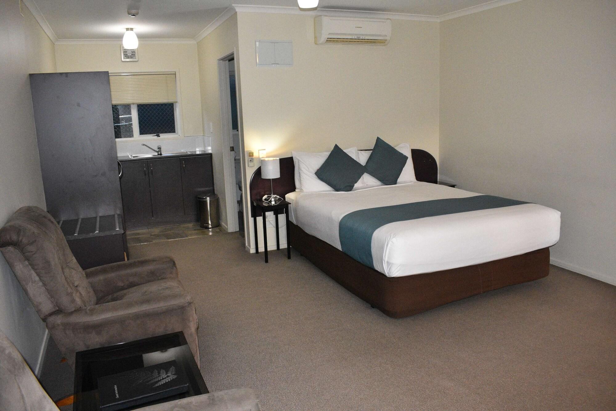 Motel Bks Pioneer