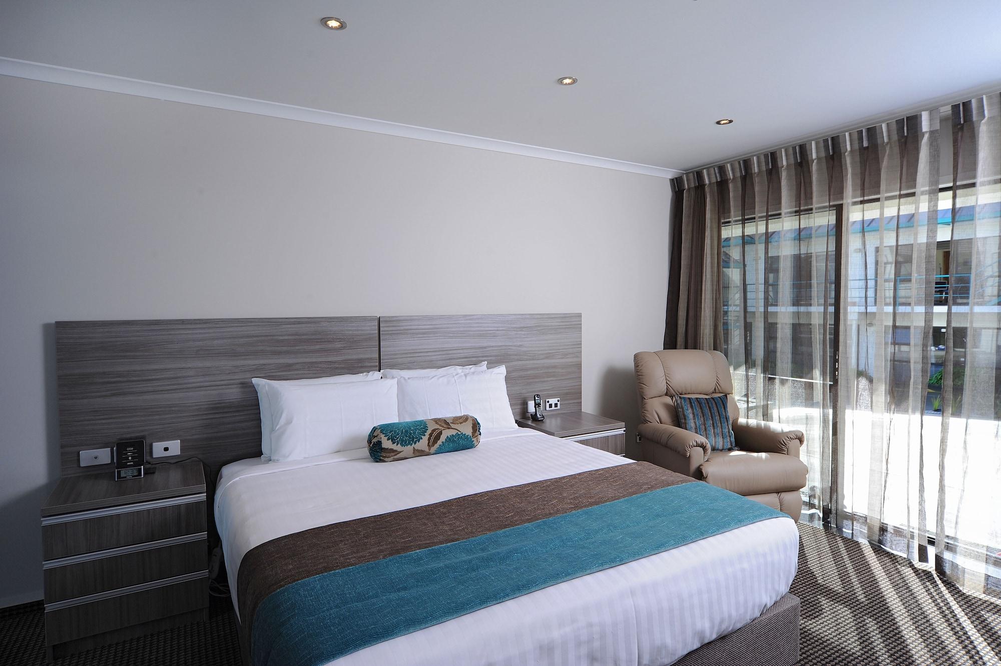 Motel Best Western Ellerslie International 4*