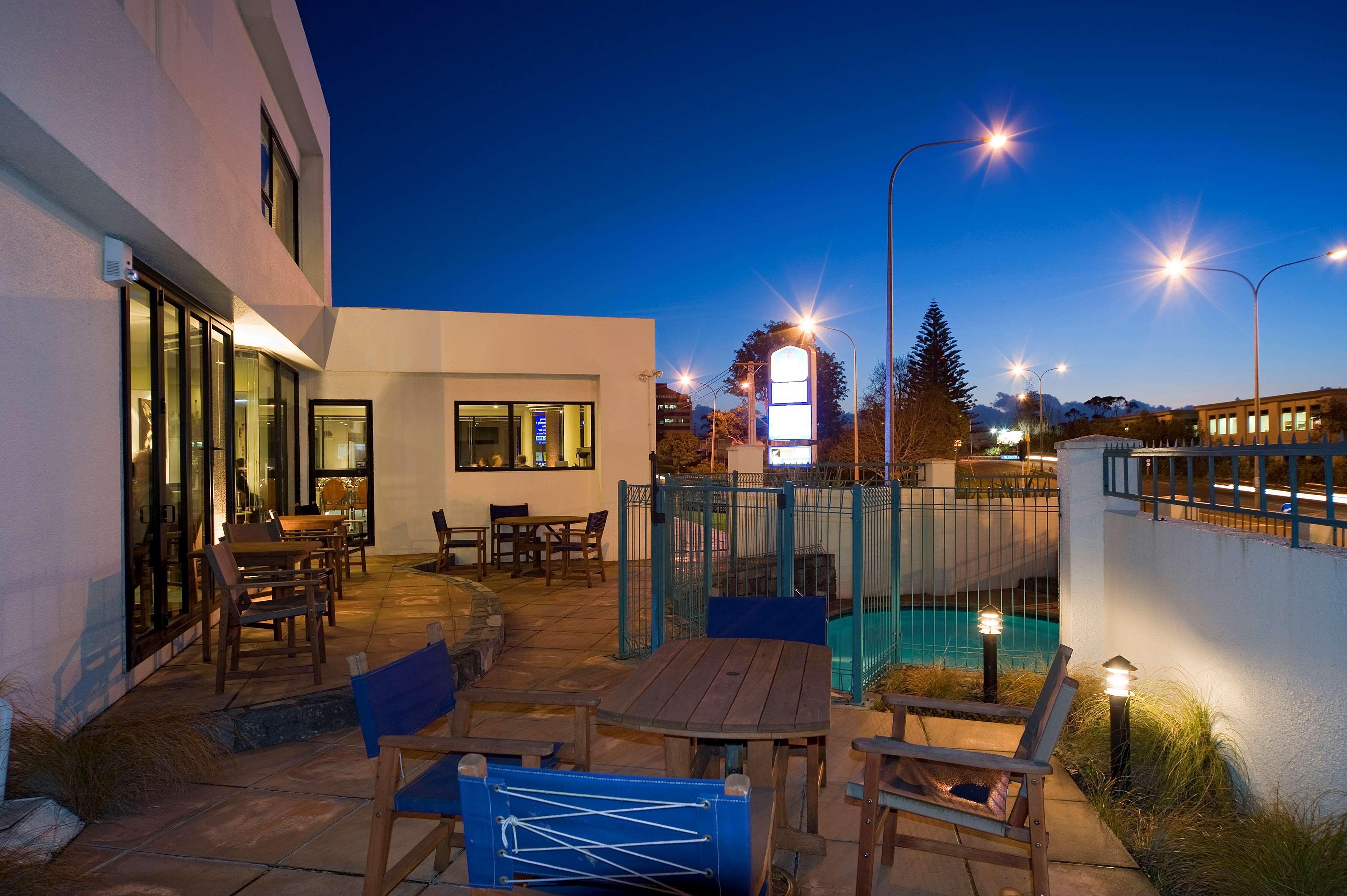 Best Western Ellerslie International Motel Auckland