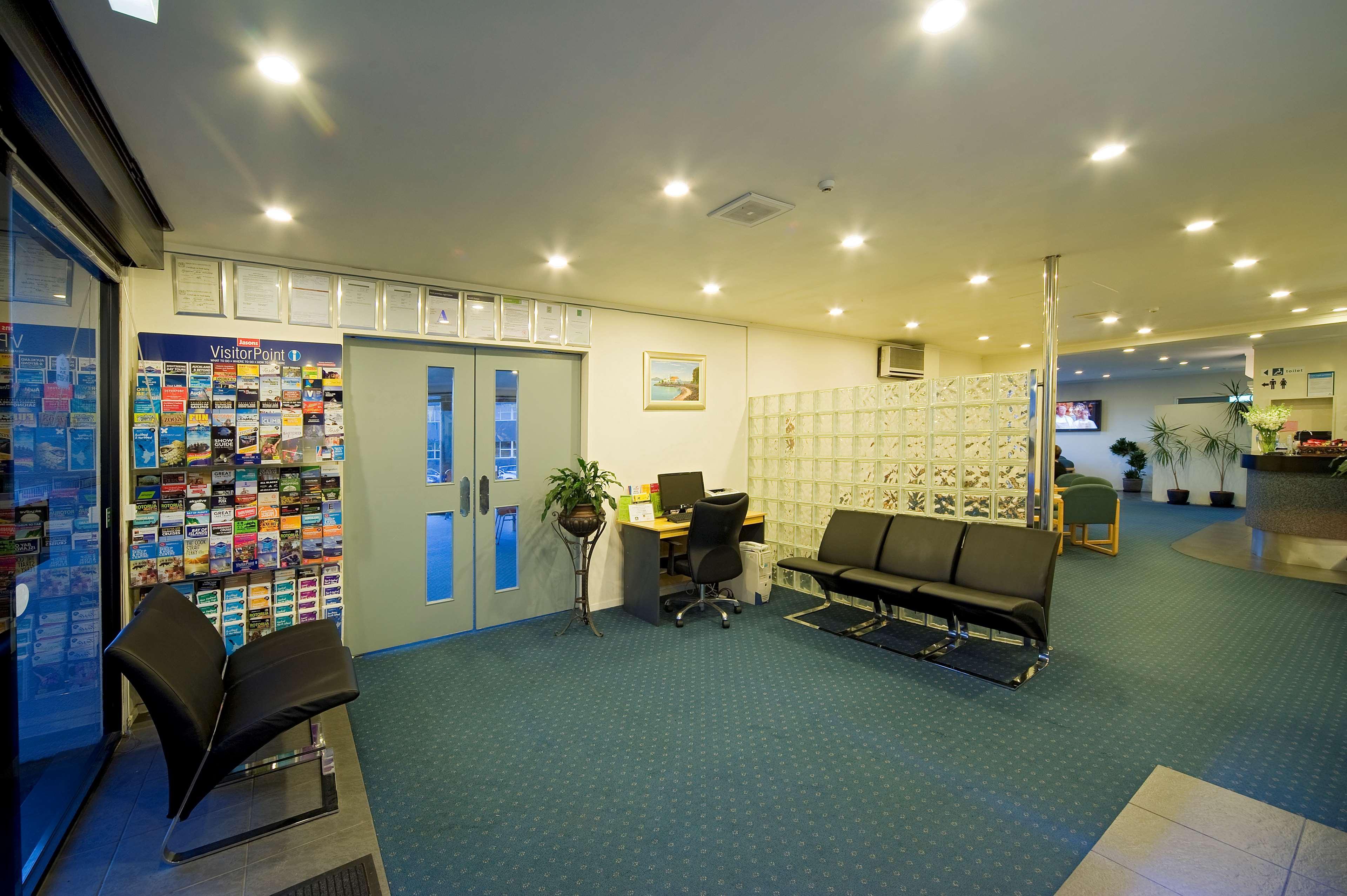 Motel Best Western Ellerslie International Auckland