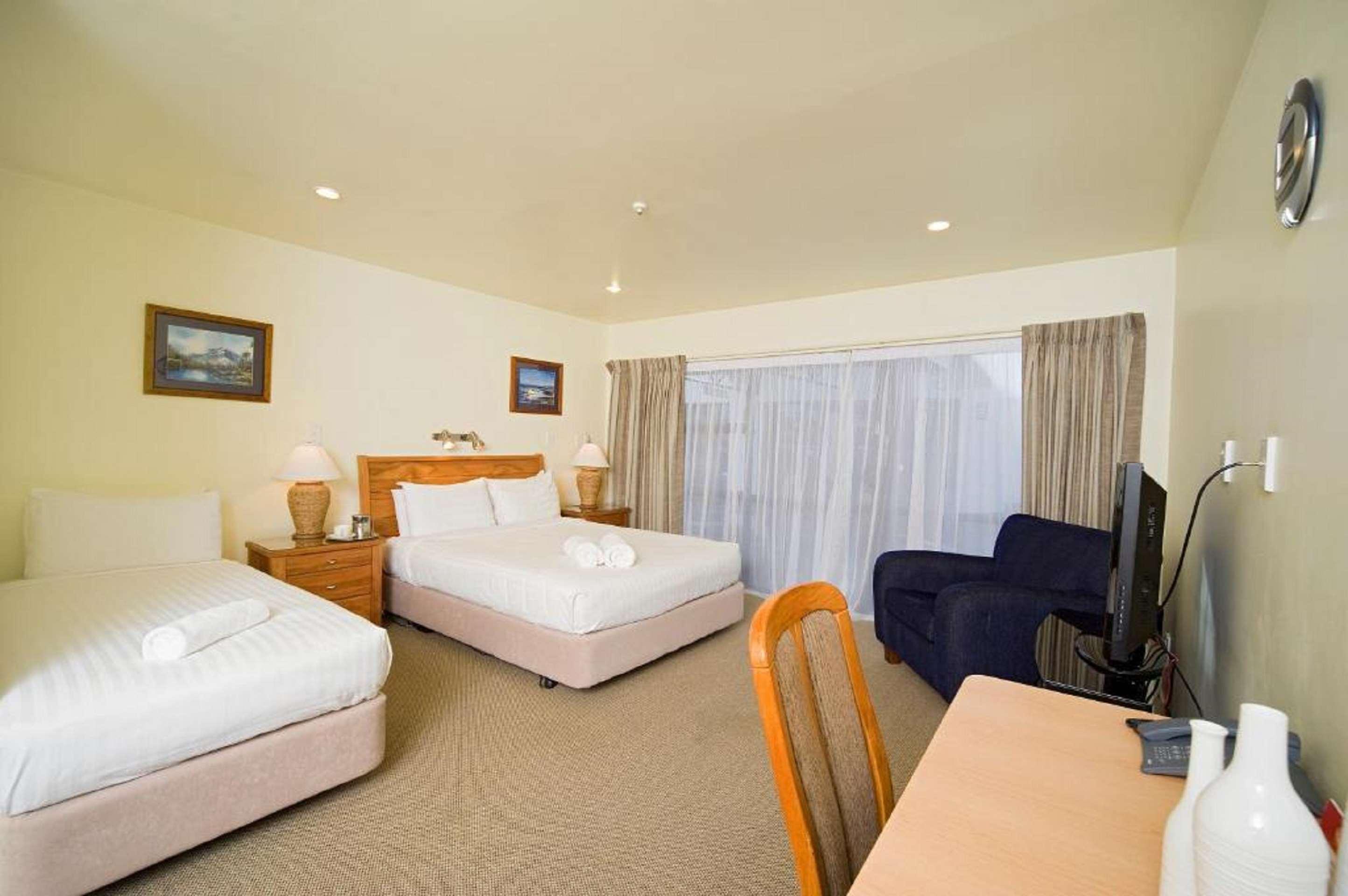 Motel Best Western Ellerslie International 4*