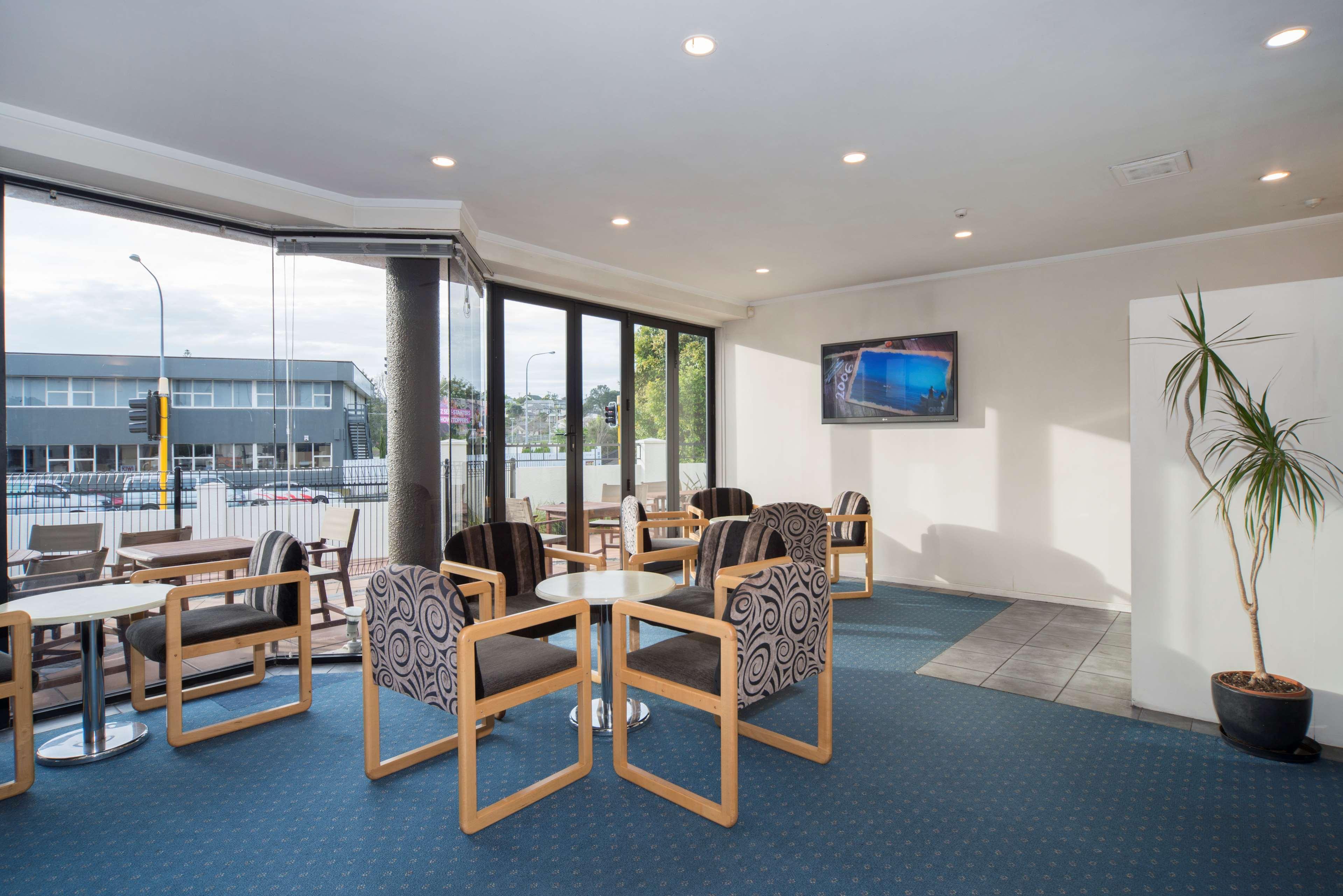 Motel Best Western Ellerslie International