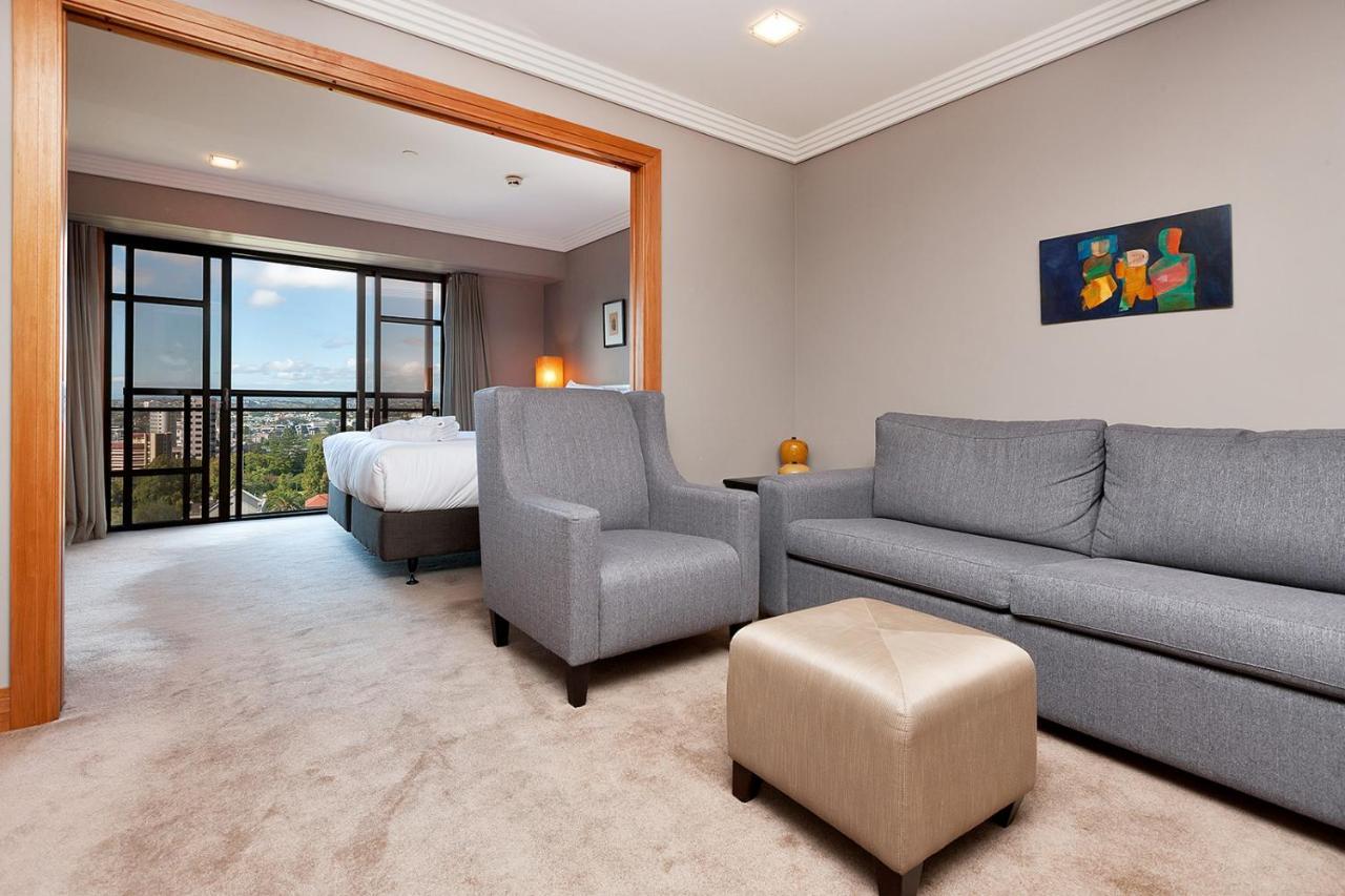 Apartment Qv Metropolis -