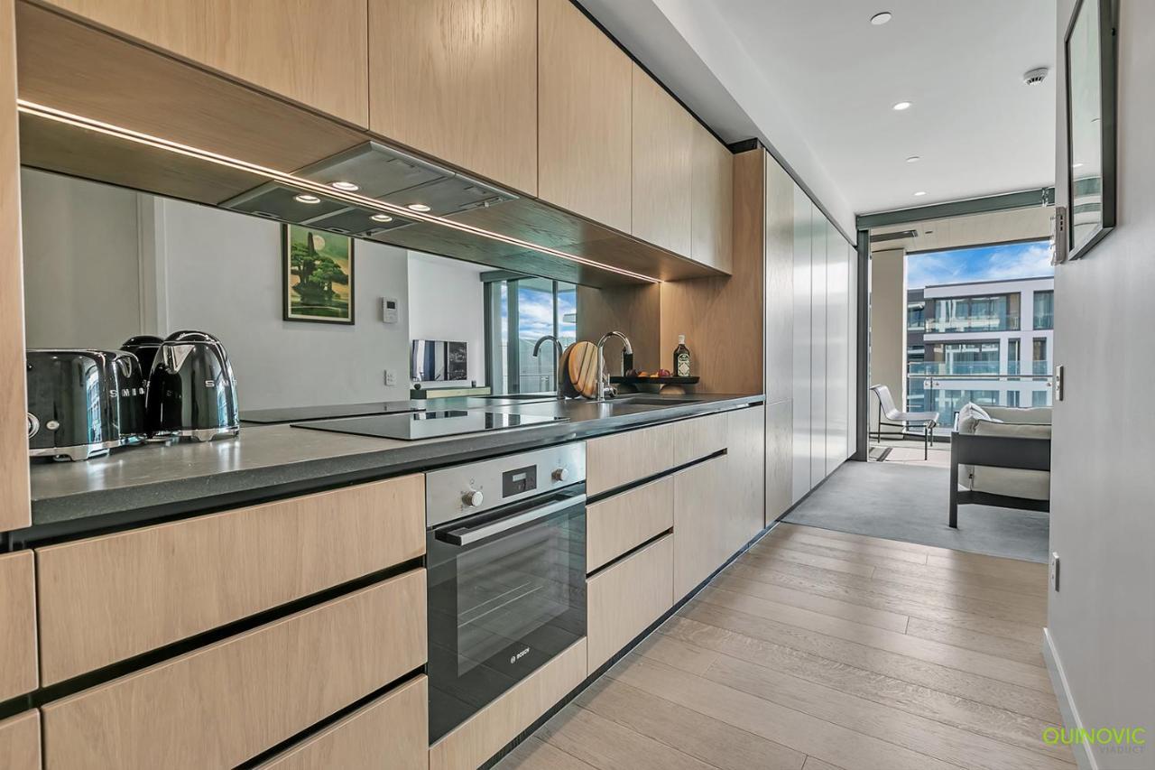 Apartment Qv Viaduct View
