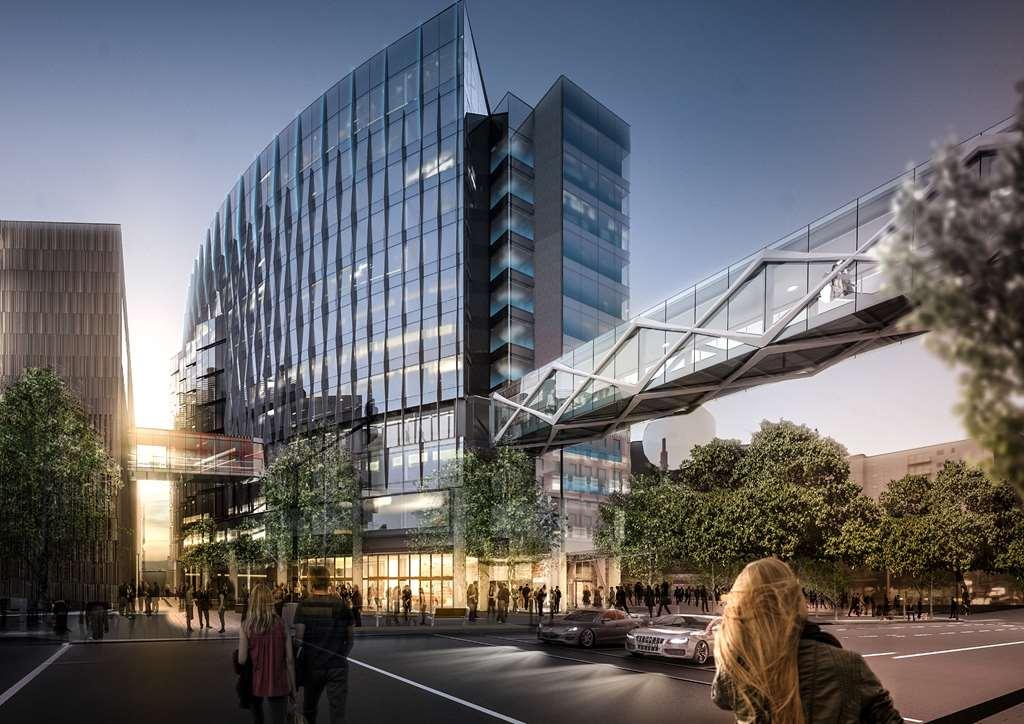 Hotel Horizon By Skycity Auckland