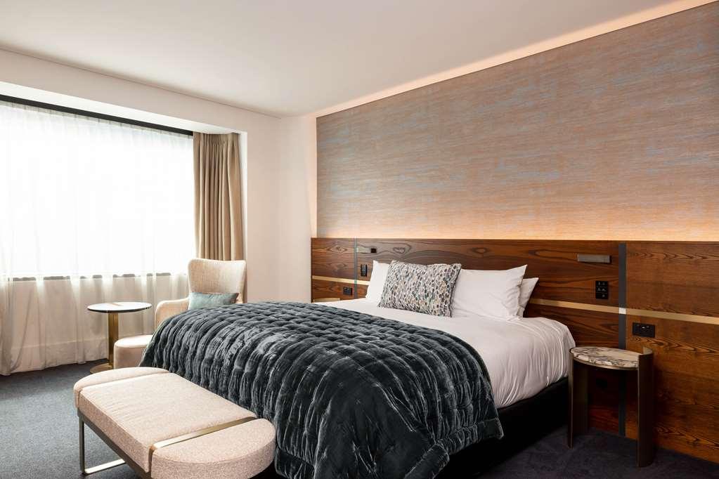 Horizon By Skycity Hotel Auckland