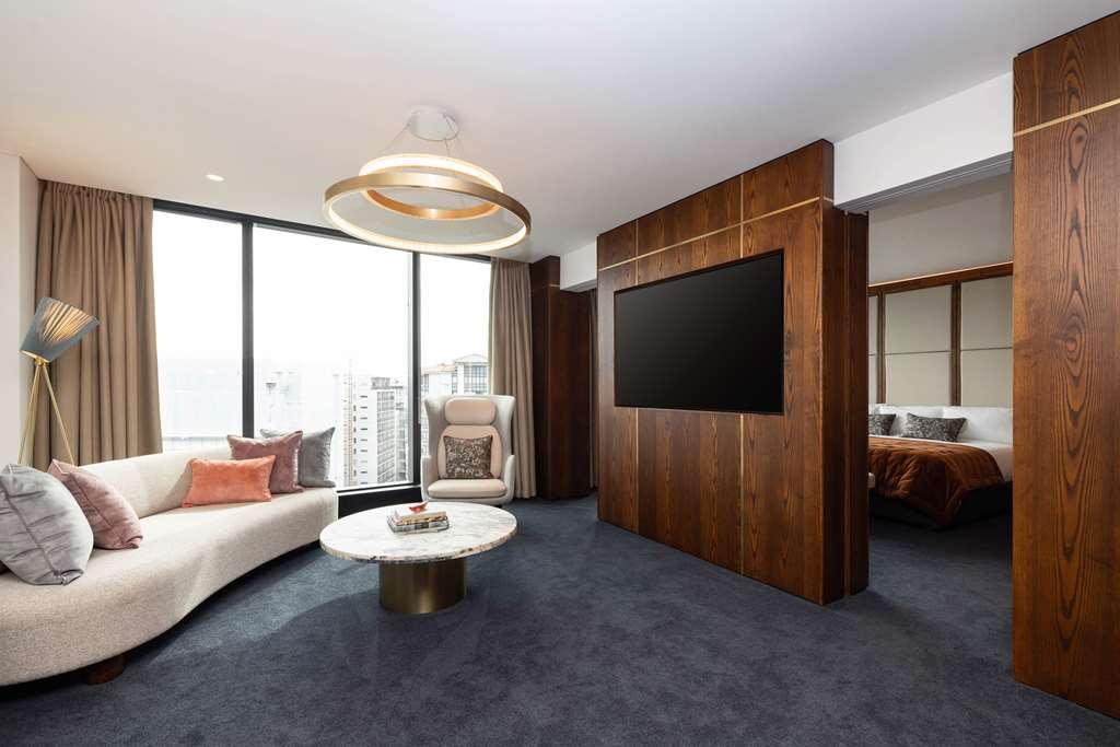 Horizon By Skycity Hotel Auckland