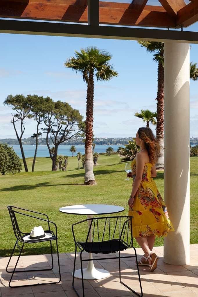 Rydges Formosa Golf Resort Auckland