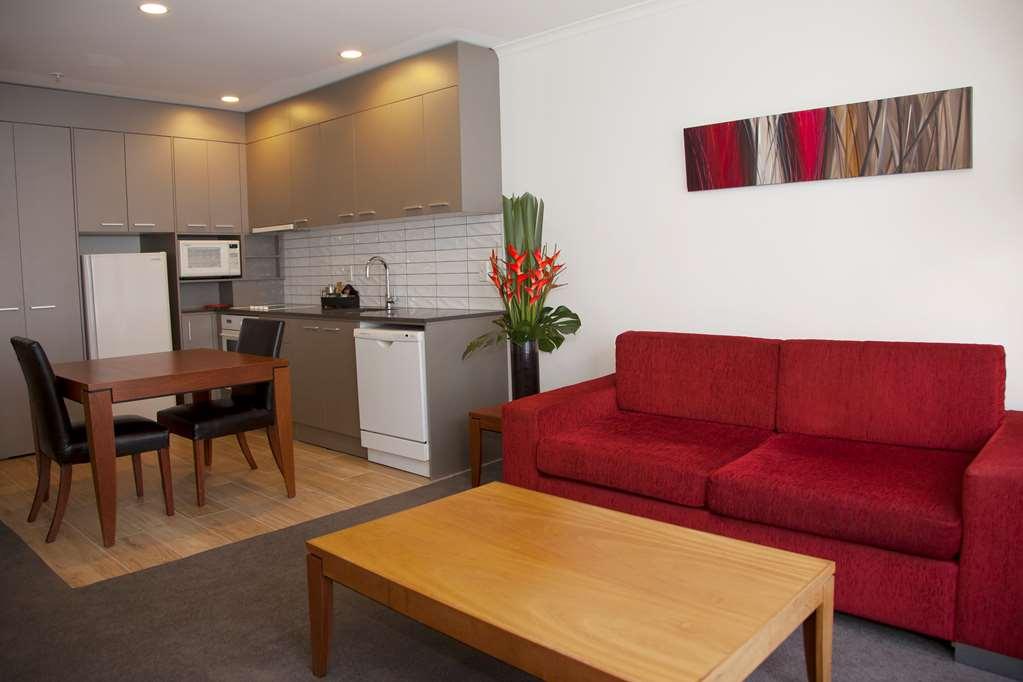 Adina Citylife Hotel Auckland