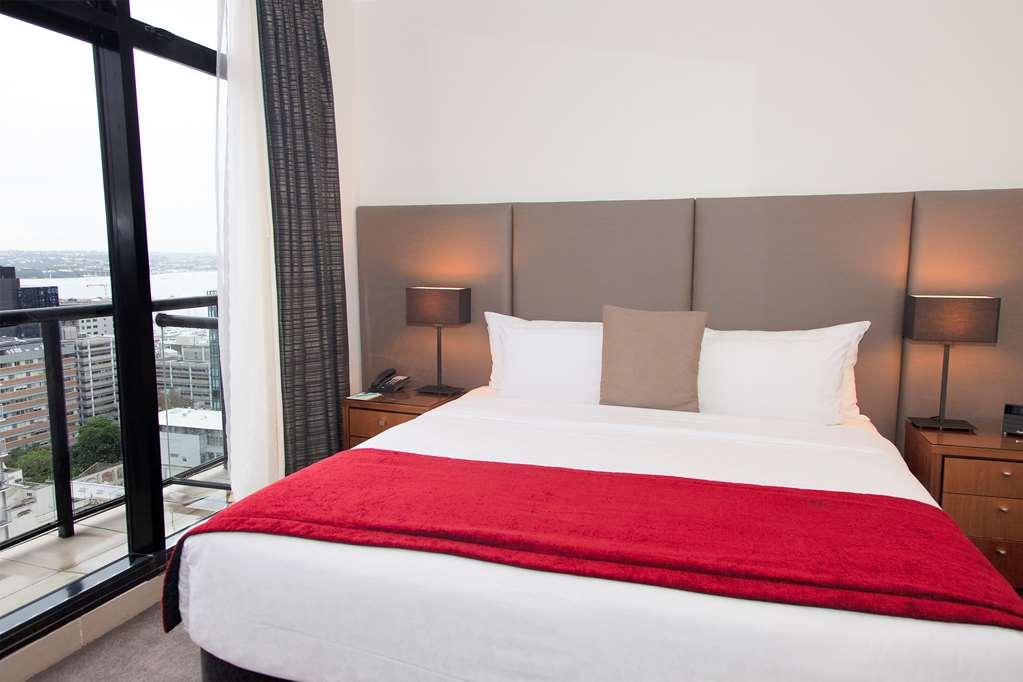 Adina Citylife 4* Auckland
