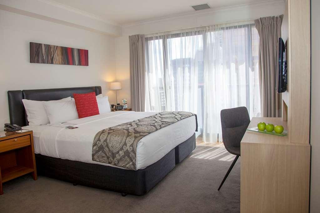 Hotel Adina Citylife Auckland