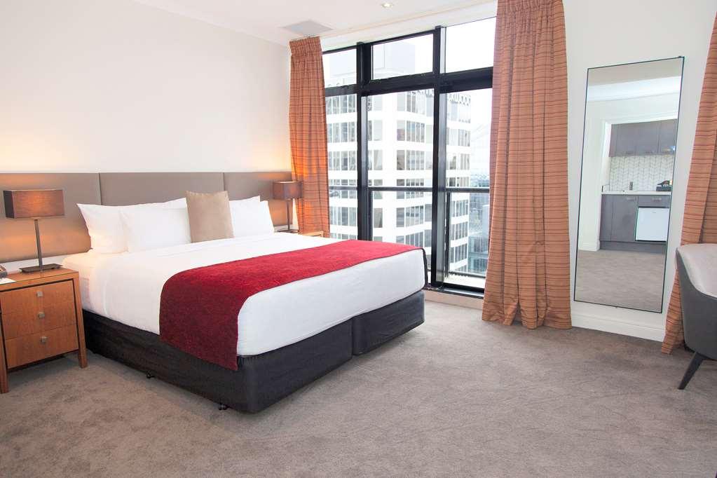 Hotel Adina Citylife Auckland